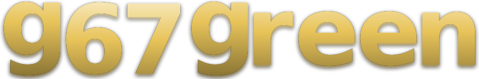 g67 green logo